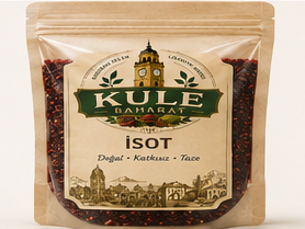 İsot | Kule Baharat