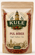 Pul Biber | Kule Baharat