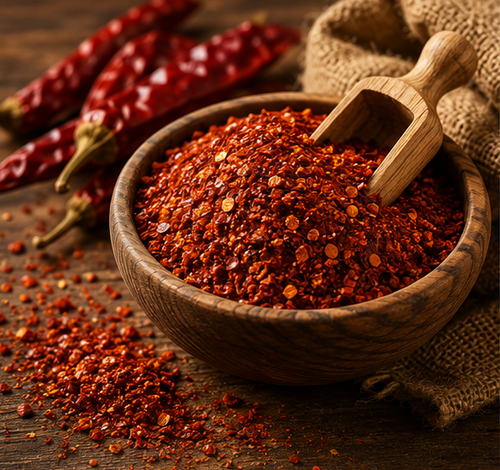 Pul Biber | Kule Baharat