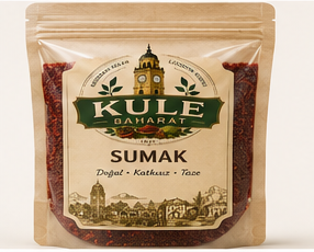 Sumak | Kule Baharat